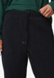 Брюки женские Columbia Sequoia Grove Fleece Pant, Черный5  - превью