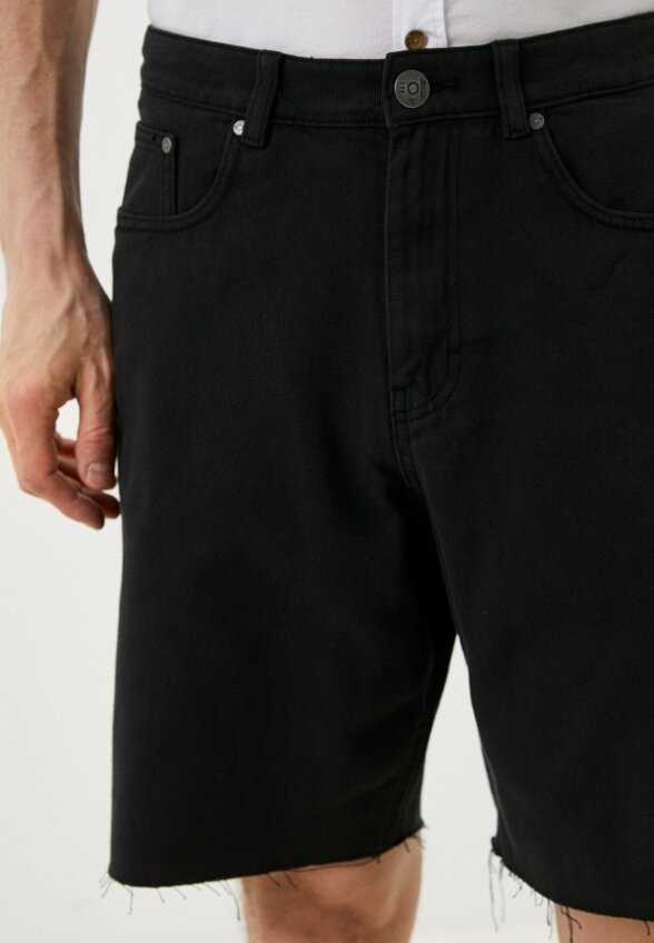 Шорты джинсовые O'STIN