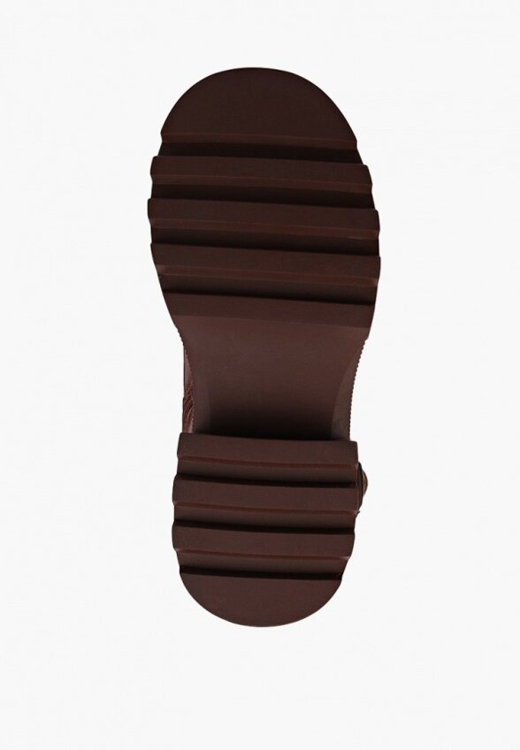 Ботинки Abricot