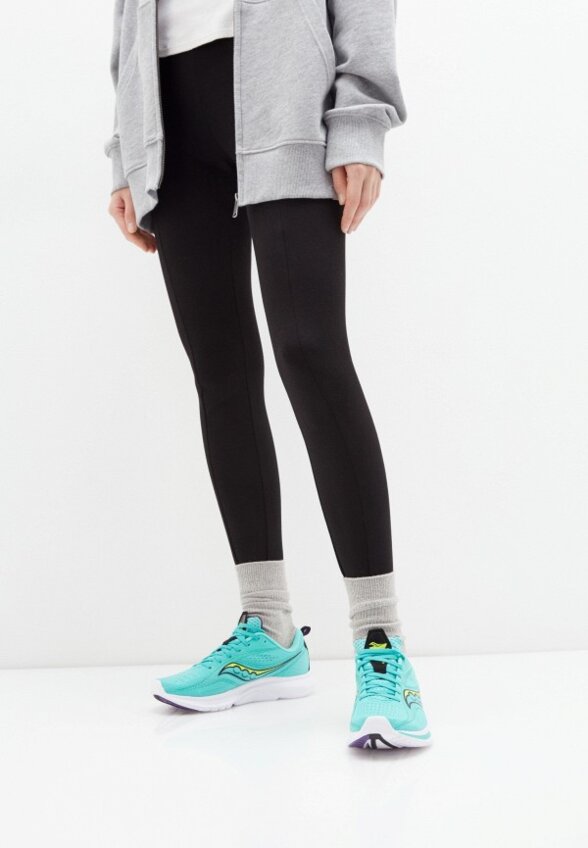 Кроссовки Saucony