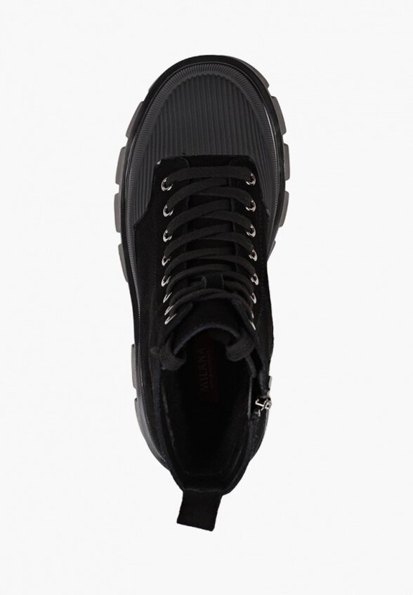 Ботинки Milana