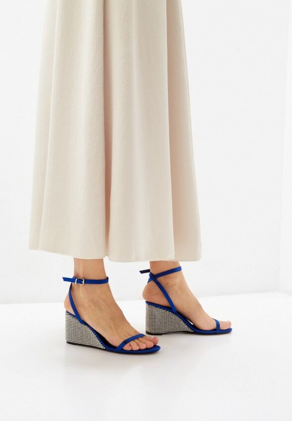 Босоножки Crony