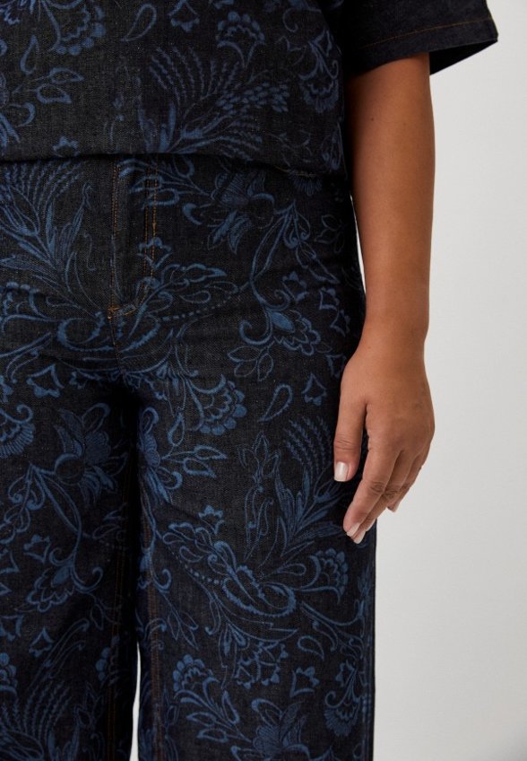 Джинсы Marina Rinaldi Sport