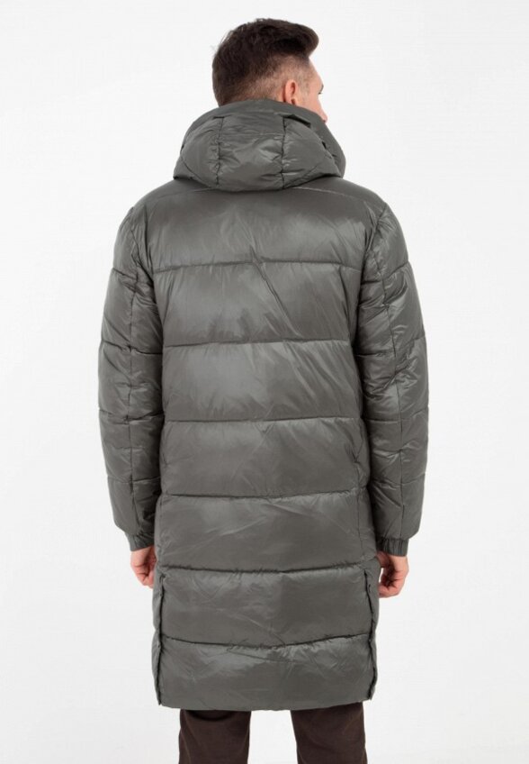 Пуховик Gino Pellini