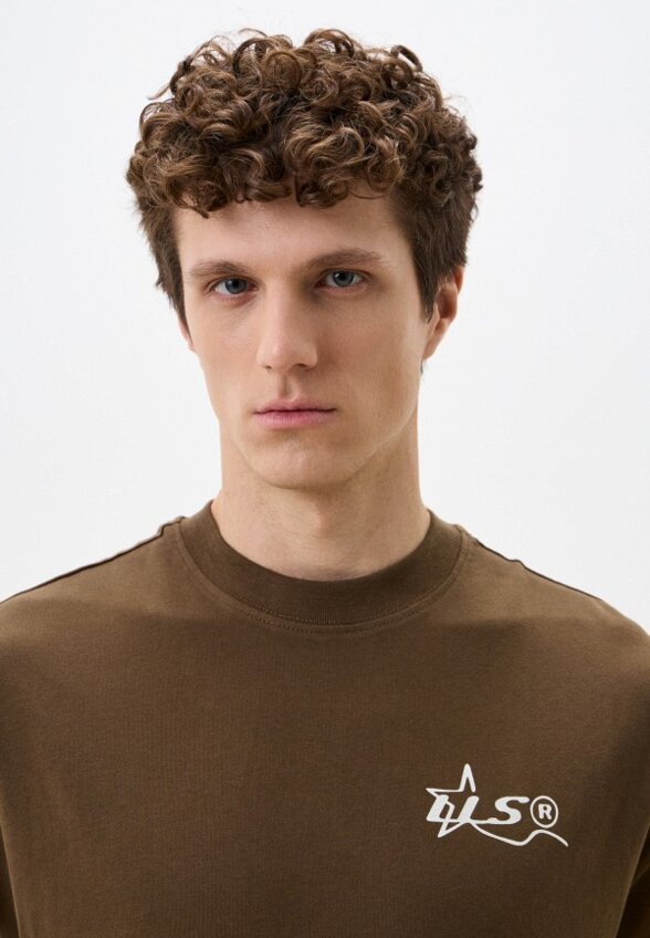 Футболка Low Lights