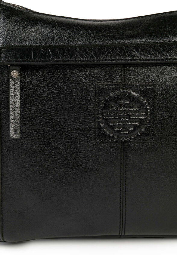 Др.Коффер M402925-133-04 сумка через плечо