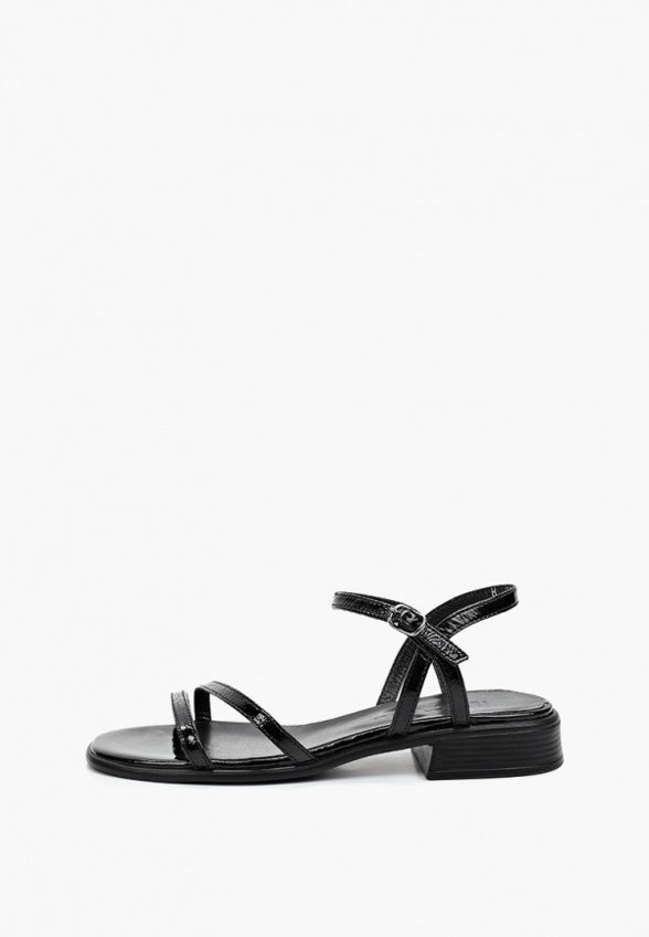 Сандалии Lusavou