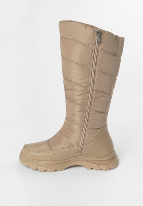 Дутики Niota Line