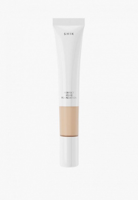 Тональный крем Shik