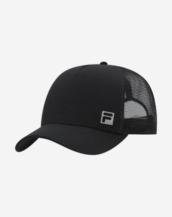 Бейсболка FILA, Черный женщинам