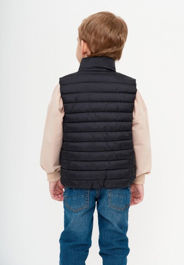 Жилет утепленный Stylish Amadeo