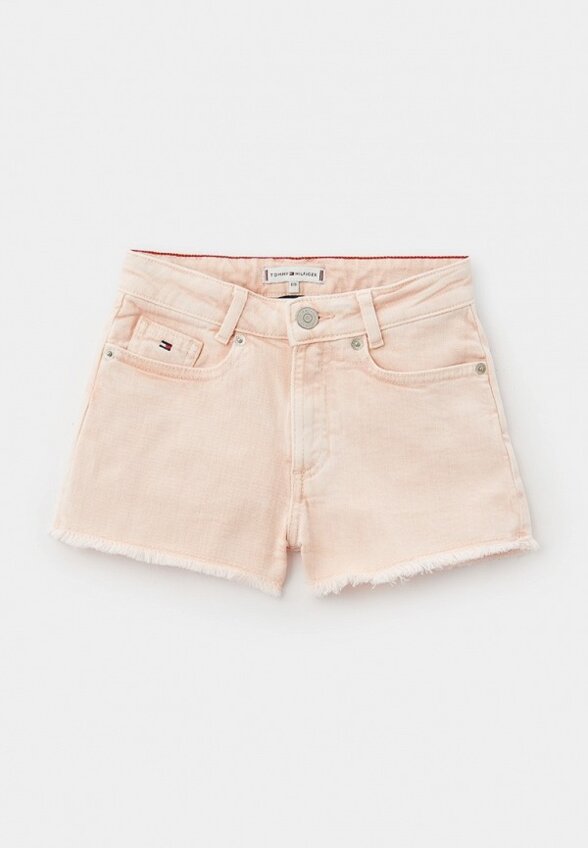 Шорты джинсовые Tommy Hilfiger
