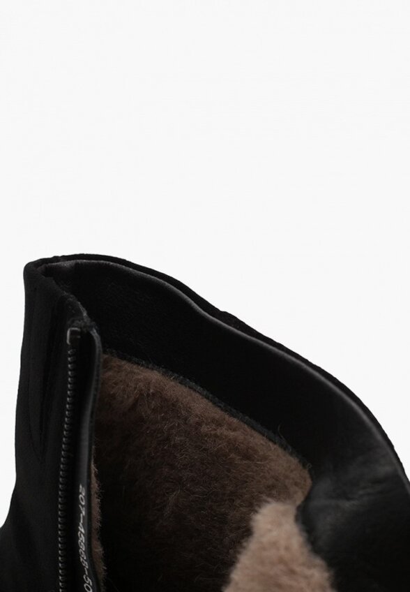 Ботинки Thomas Munz