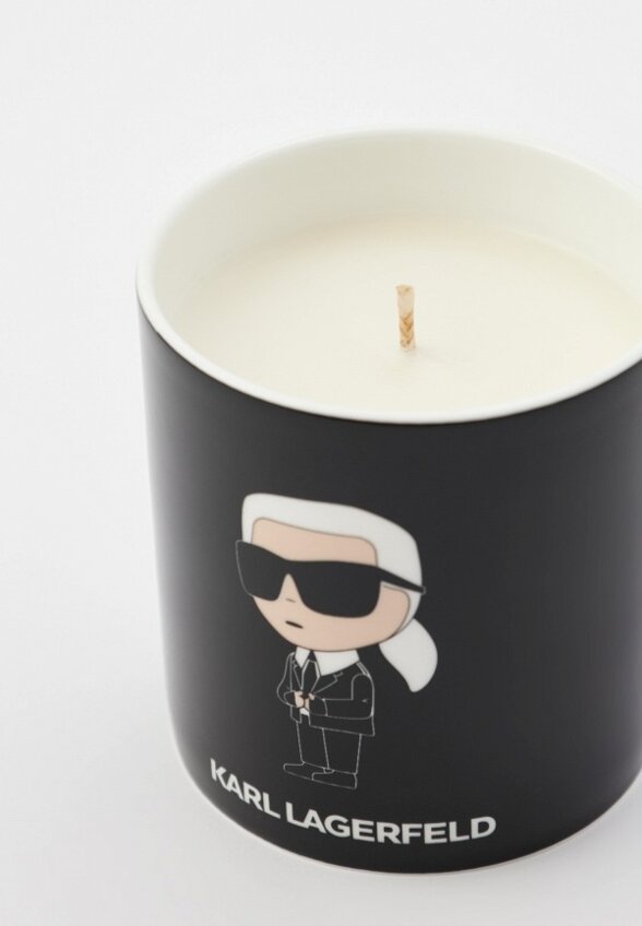 Свеча ароматическая Karl Lagerfeld