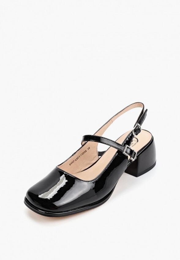 Туфли SG Collection