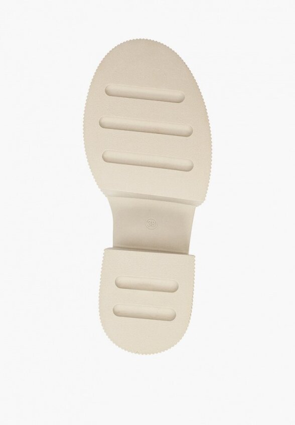 Лоферы Respect