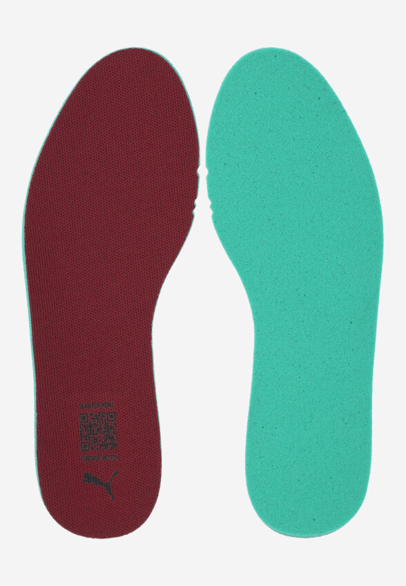 Кеды детские PUMA Caven 2.0, Черный