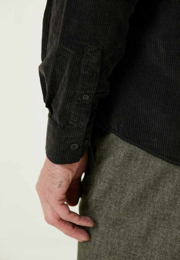 Рубашка NetWork