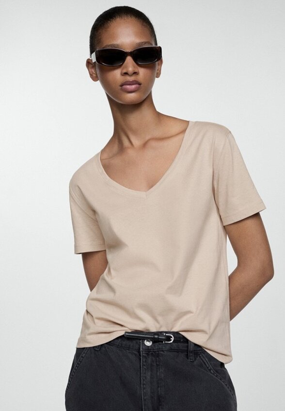 Футболка Mango