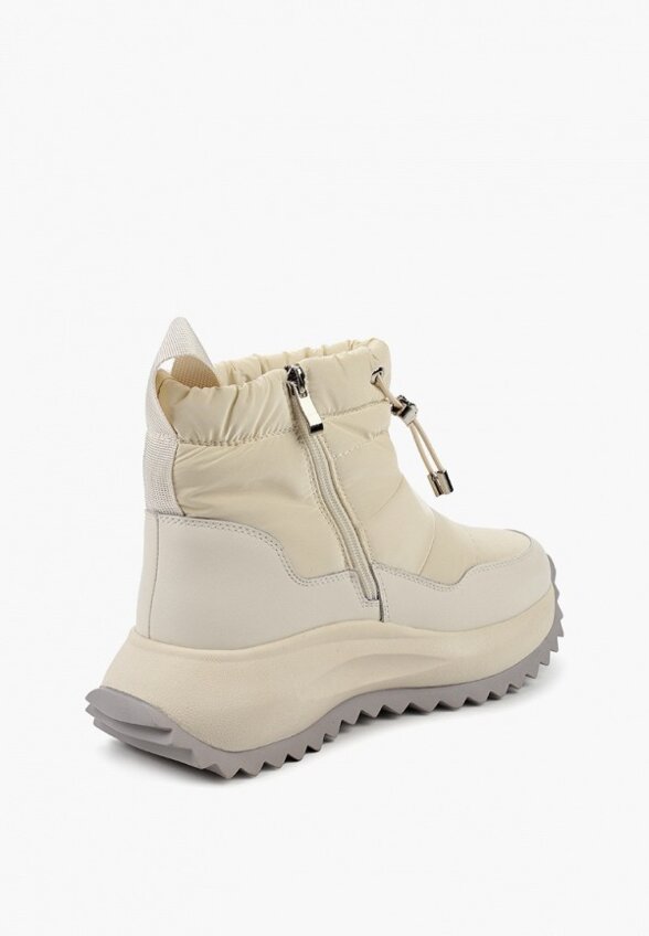 Ботинки Saivvila