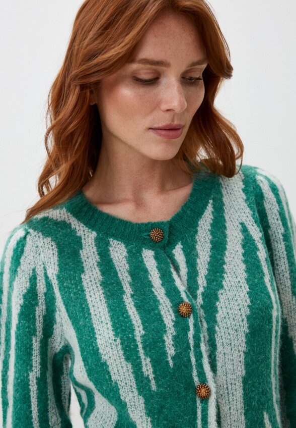 Кардиган Ichi