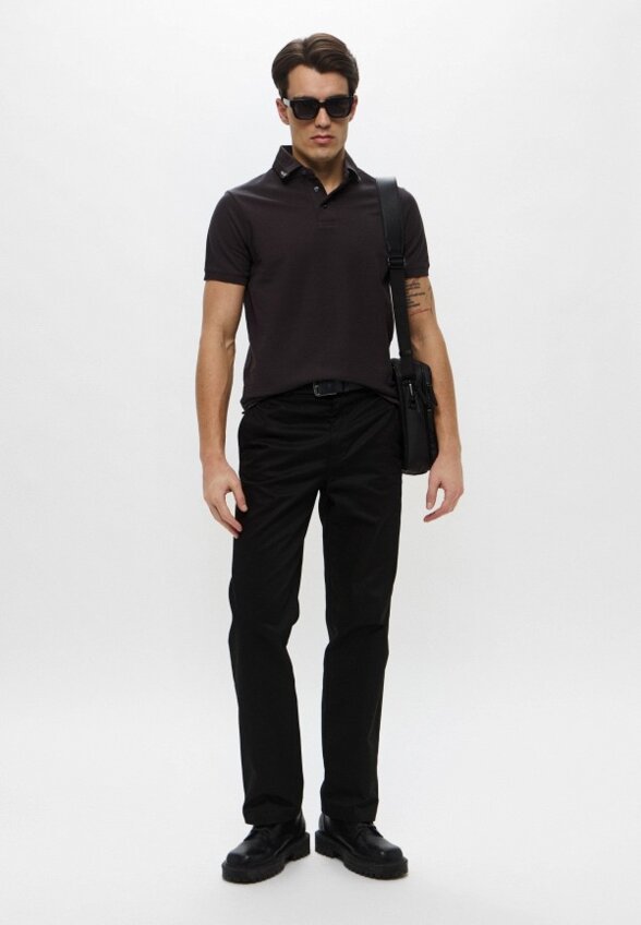 Поло Emporio Armani