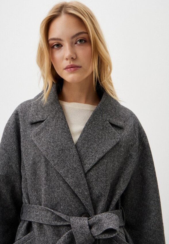 Пальто Lawinter