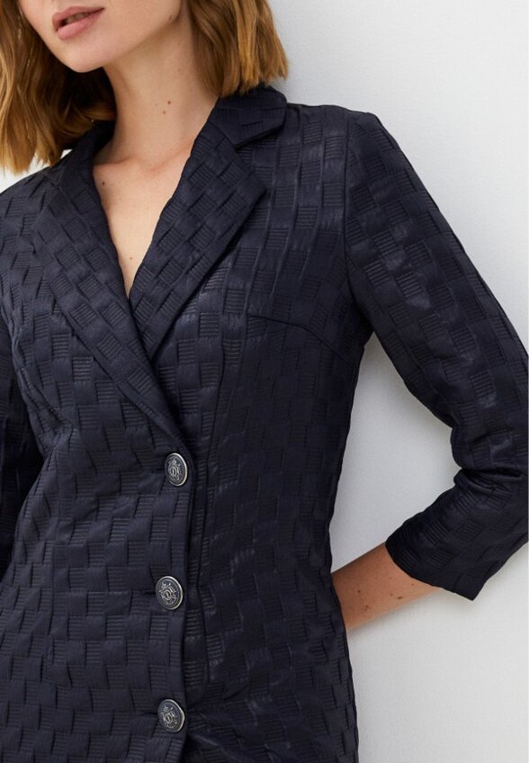 Платье MadaM T