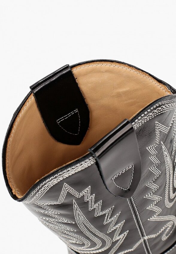 Полусапоги Evigi