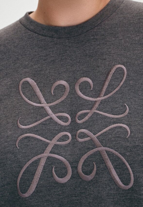 Свитшот Lalis