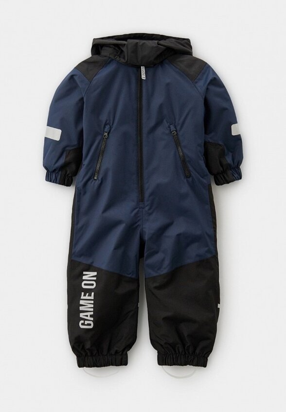Комбинезон утепленный Totti Kids