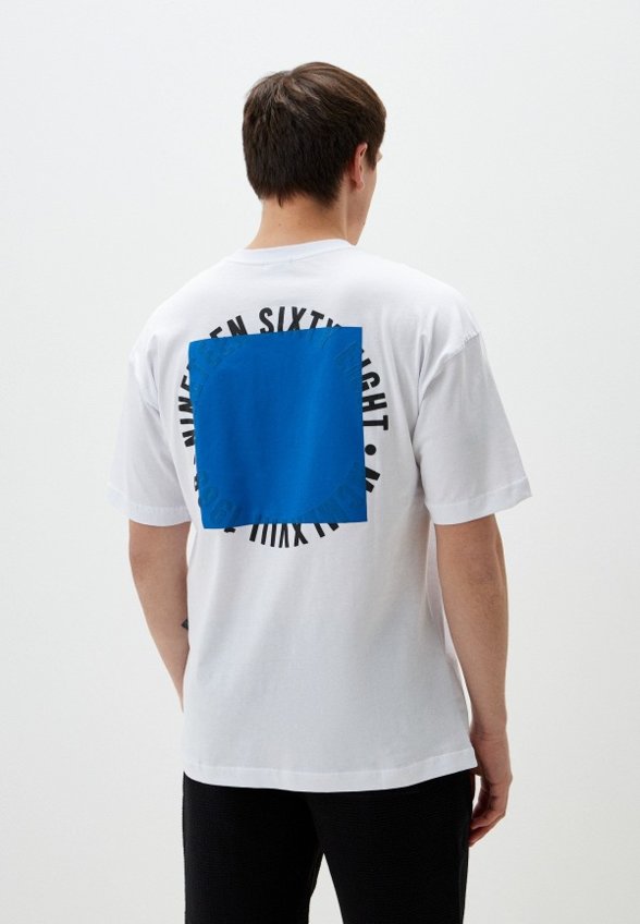 Футболка Loft