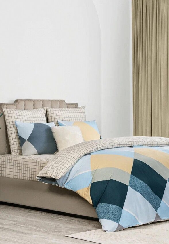 Постельное белье Евро Primeprive