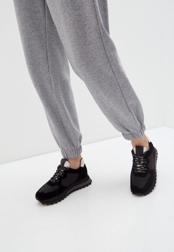 Кроссовки Salamander