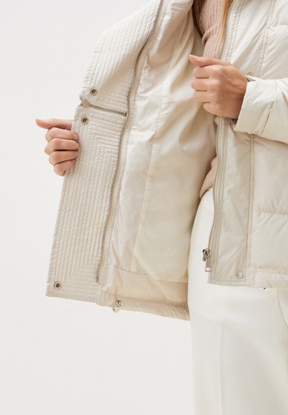 Пуховик Graciana