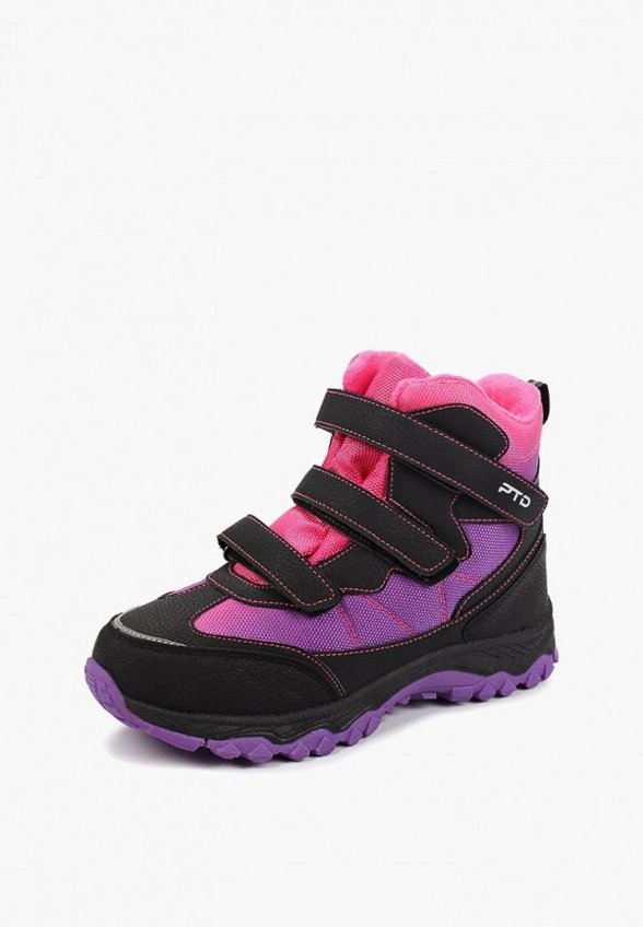 Ботинки PlayToday