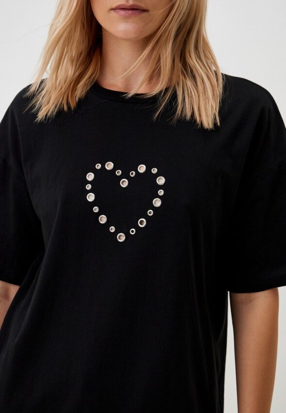 Футболка Concept Club