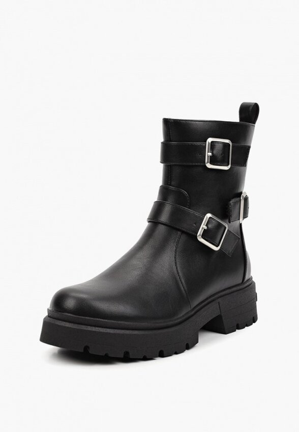 Ботинки Nine West