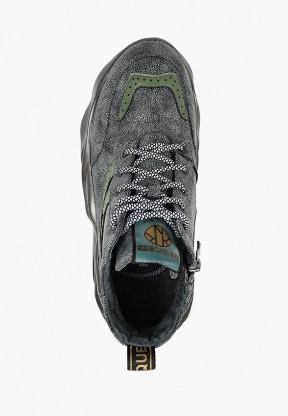 Кроссовки Kenkä