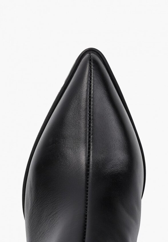 Ботфорты Lenuver