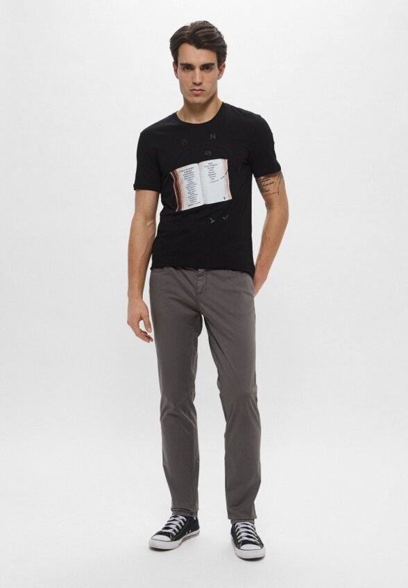 Футболка Trussardi