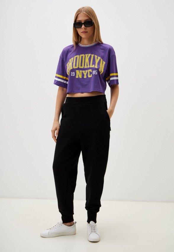 Брюки спортивные Peche Monnaie