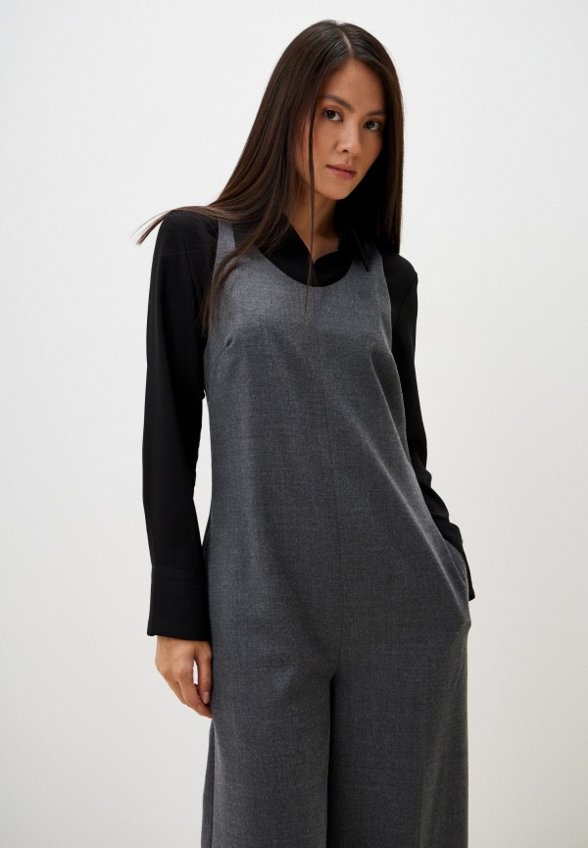 Комбинезон IDOL