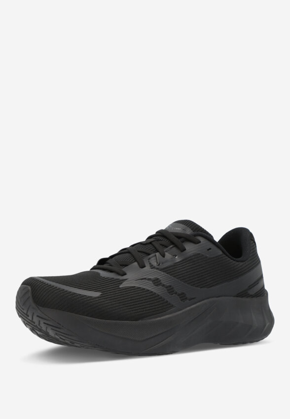 Кроссовки мужские Saucony Tide 2, Черный