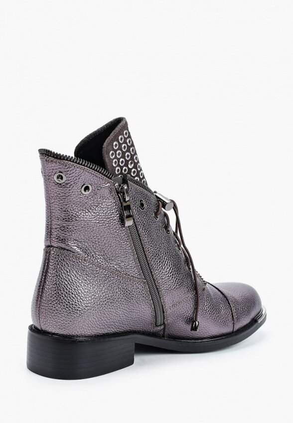 Ботинки Stivalli