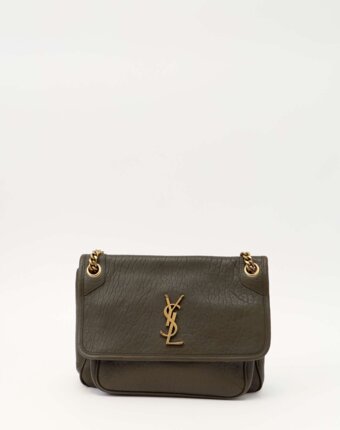 Saint Laurent Niki женщинам