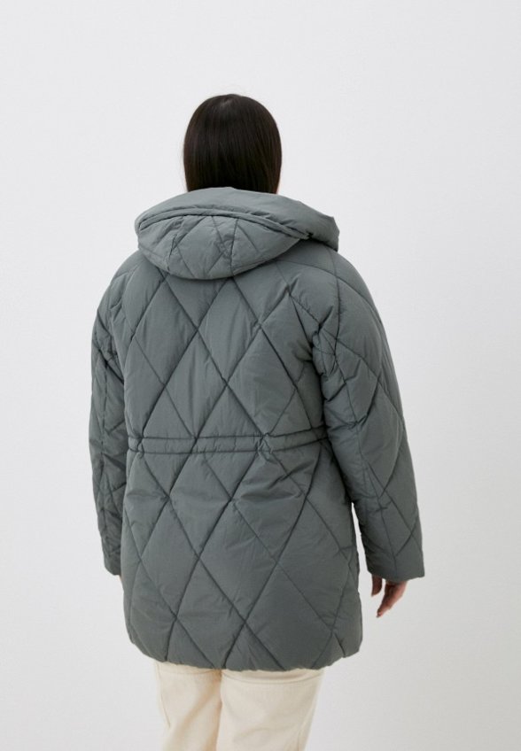 Пуховик Winterra