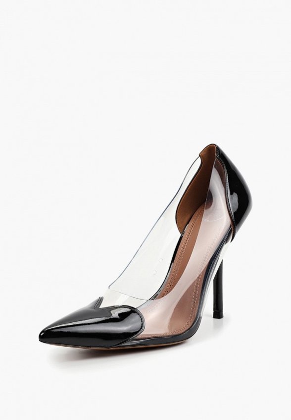 Туфли Vivian Royal