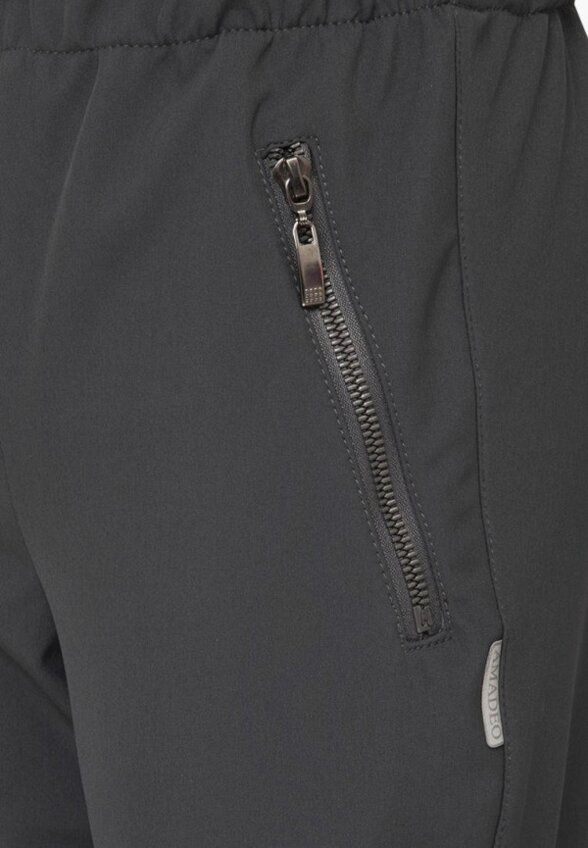 Брюки утепленные Stylish Amadeo