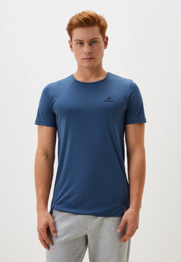 Футболка спортивная Demix